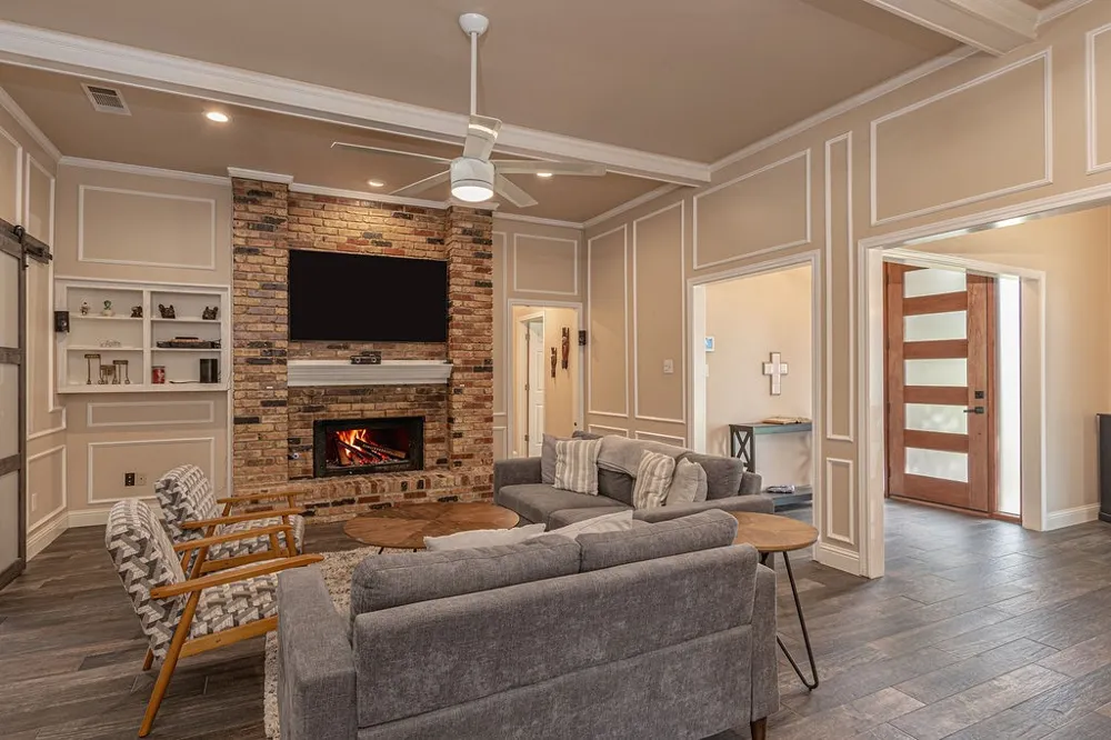 4005 Hatherly Drive Plano, TX 75023