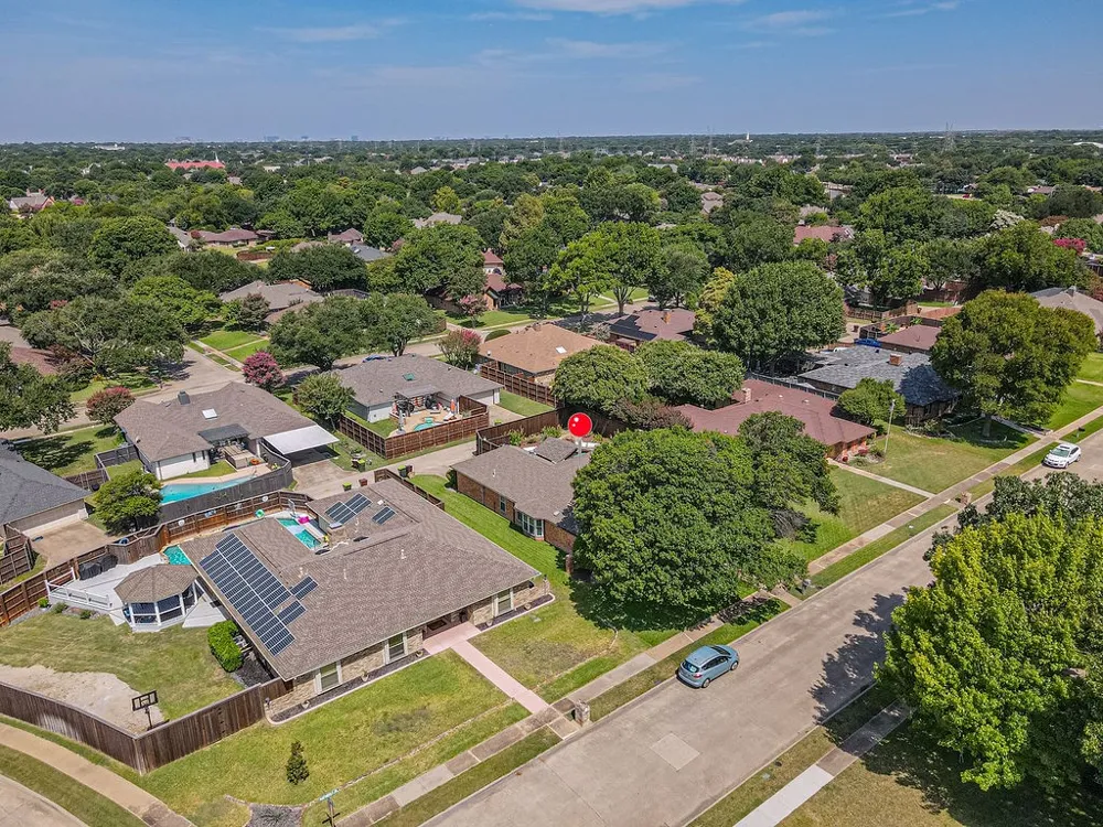 4005 Hatherly Drive Plano, TX 75023