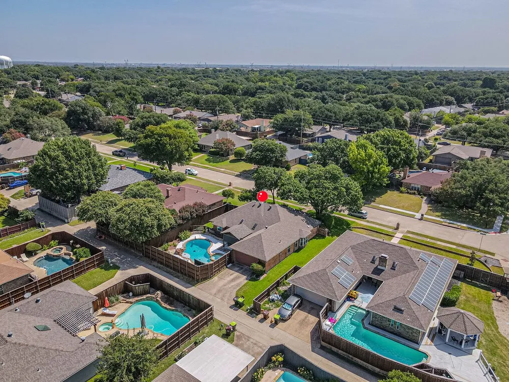 4005 Hatherly Drive Plano, TX 75023