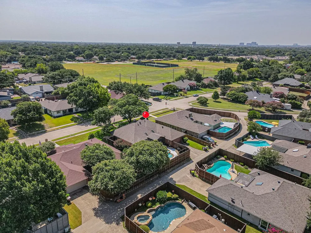 4005 Hatherly Drive Plano, TX 75023