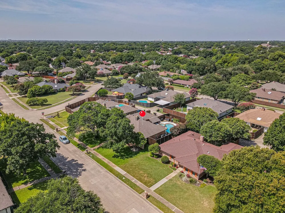 4005 Hatherly Drive Plano, TX 75023