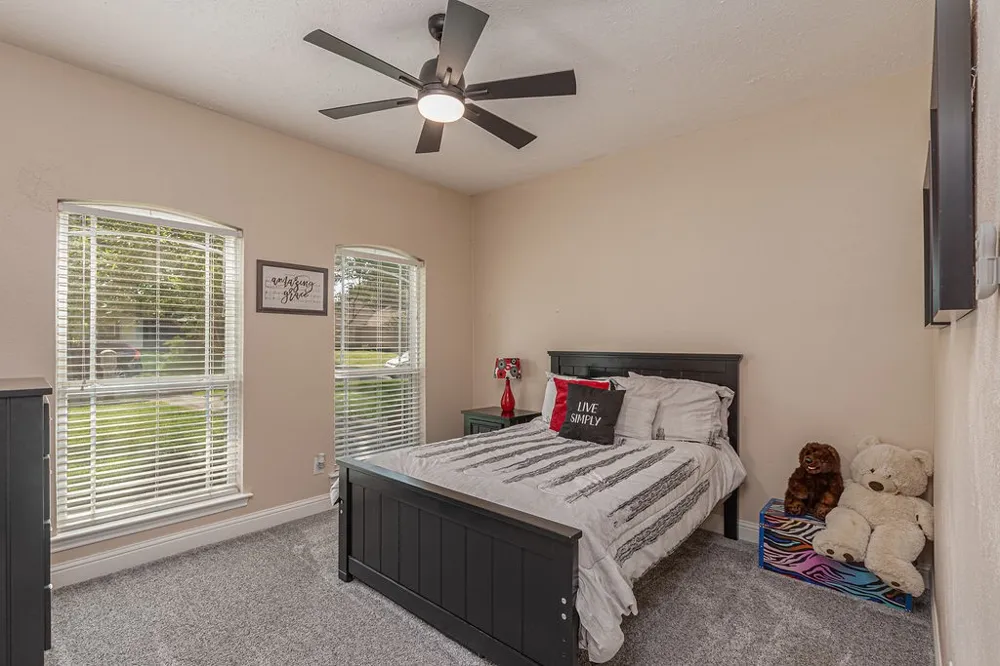 4005 Hatherly Drive Plano, TX 75023