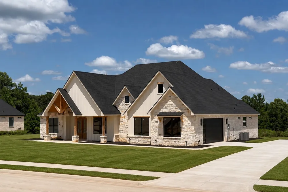 17038 Woodcrest Circle Lindale, TX 75771