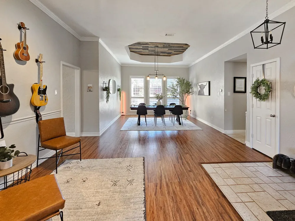 5204 Valleydale Drive Flower Mound, TX 75028