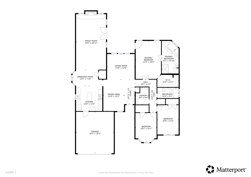 5204 Valleydale Drive Flower Mound, TX 75028