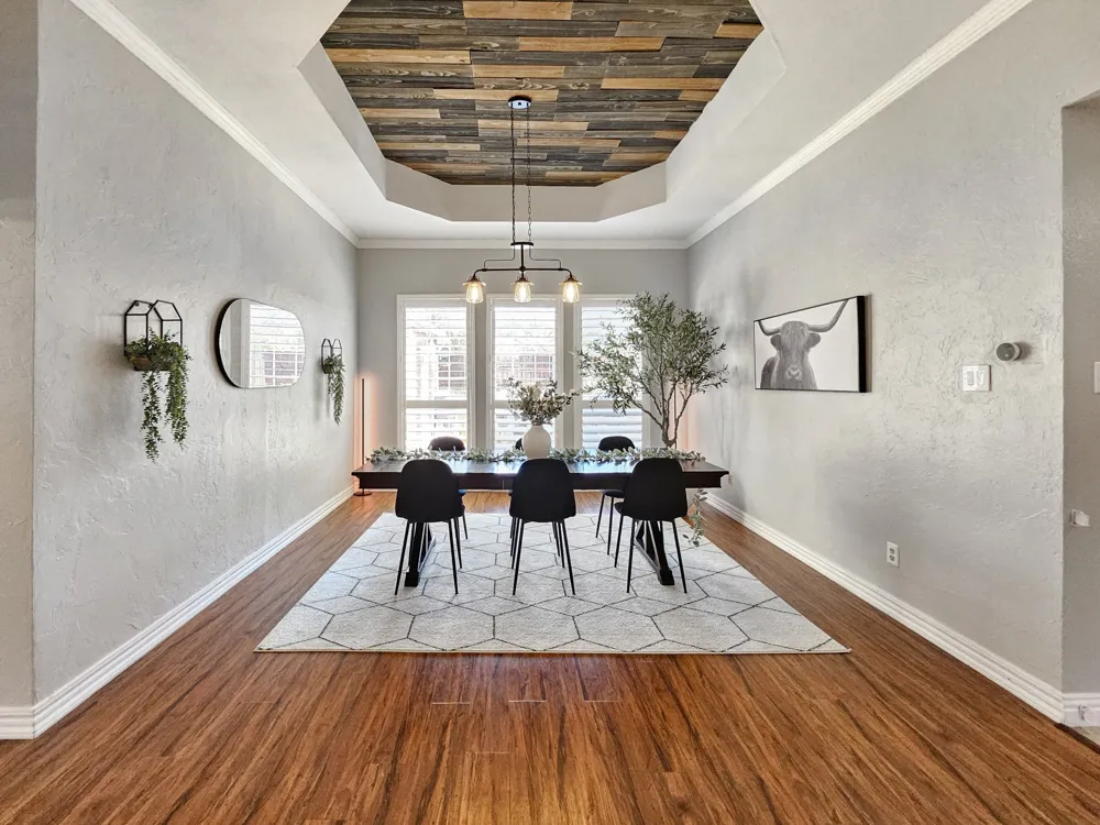 5204 Valleydale Drive Flower Mound, TX 75028