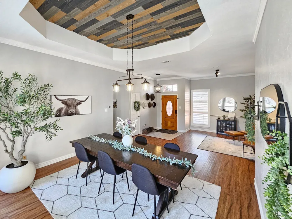 5204 Valleydale Drive Flower Mound, TX 75028