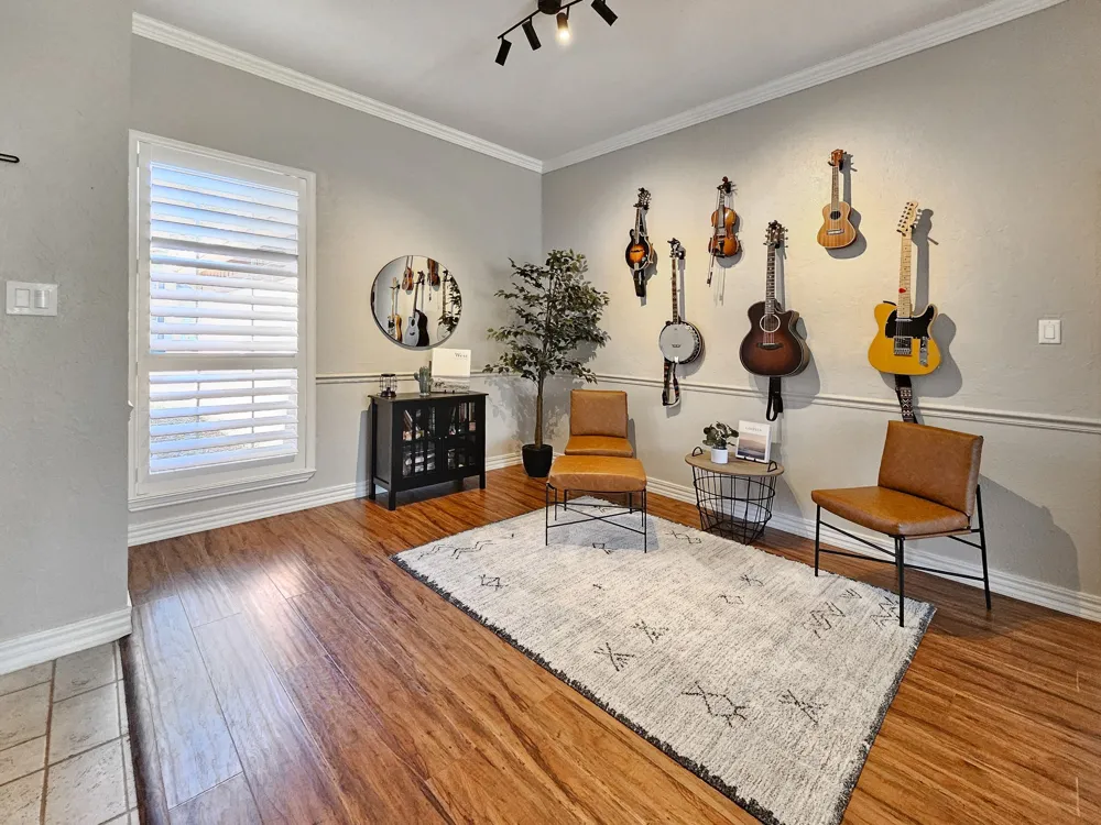 5204 Valleydale Drive Flower Mound, TX 75028