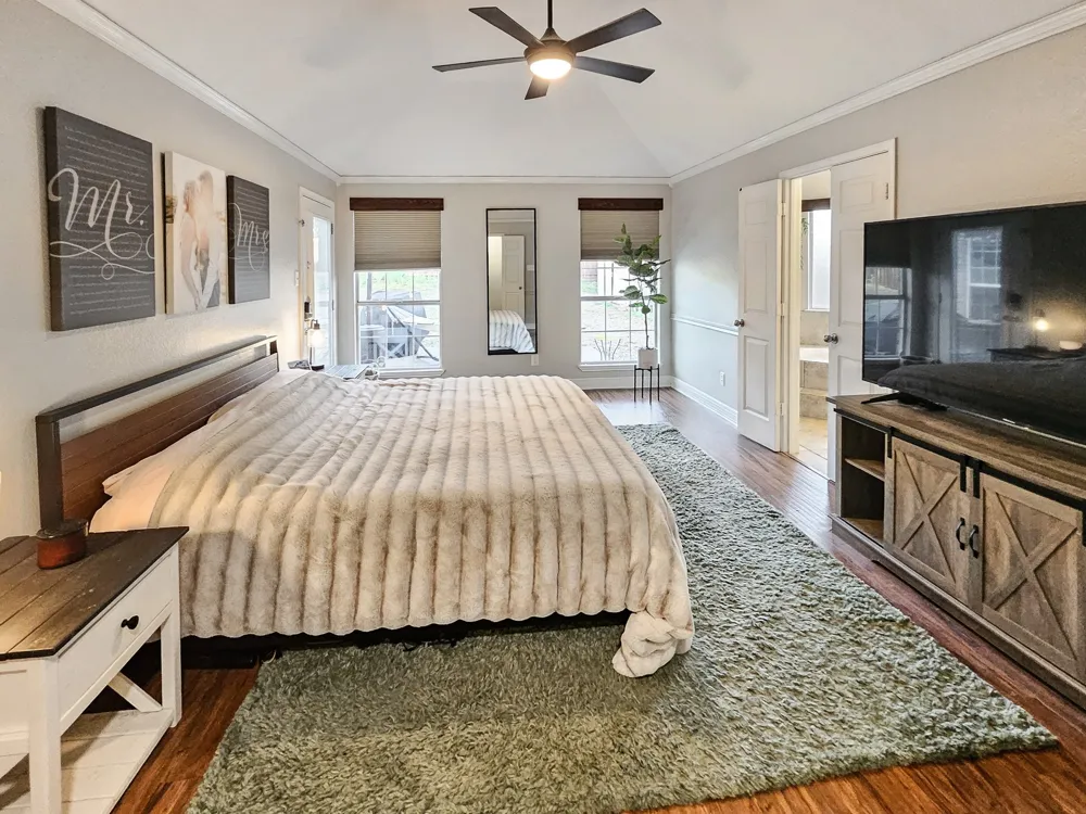 5204 Valleydale Drive Flower Mound, TX 75028