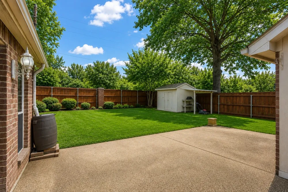 5204 Valleydale Drive Flower Mound, TX 75028