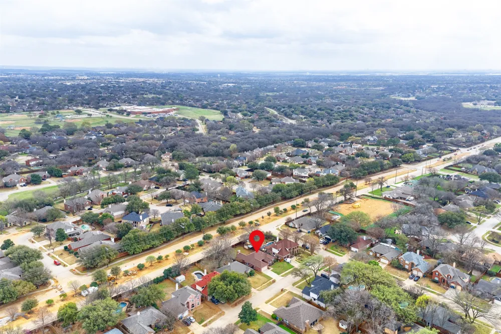 5204 Valleydale Drive Flower Mound, TX 75028