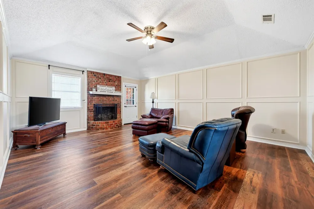 7261 State Highway 50 Commerce, TX 75428