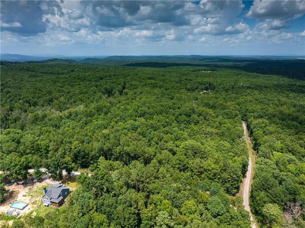 0 Dublin Circle Rome, GA 30145