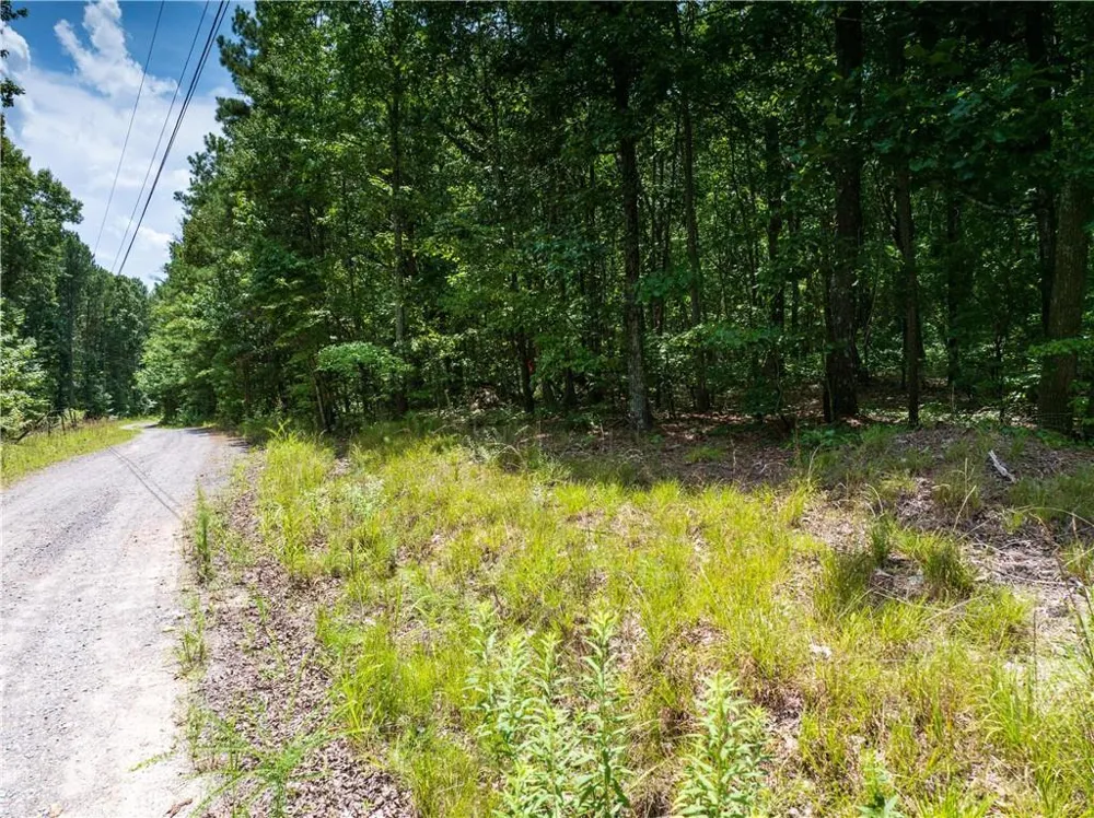 0 Dublin Circle Rome, GA 30145