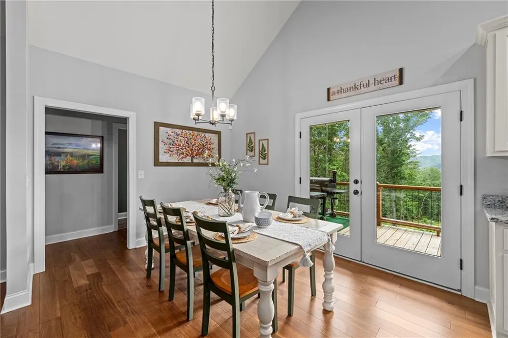 251 Birchwood Court Waleska, GA 30183