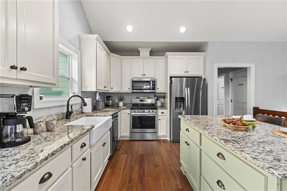 251 Birchwood Court Waleska, GA 30183