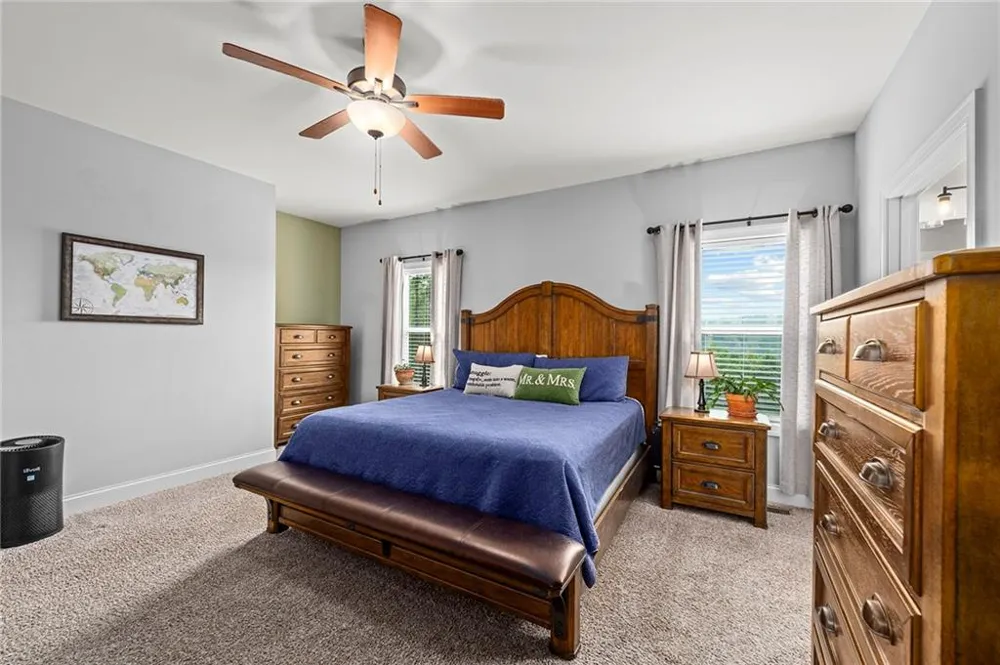 251 Birchwood Court Waleska, GA 30183