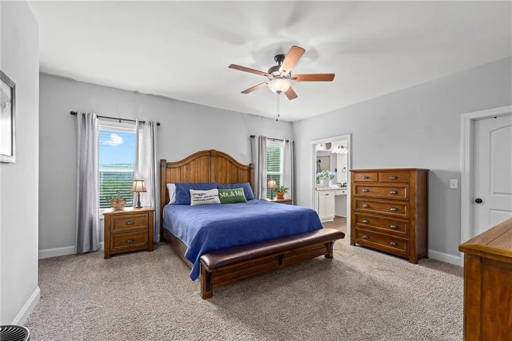 251 Birchwood Court Waleska, GA 30183