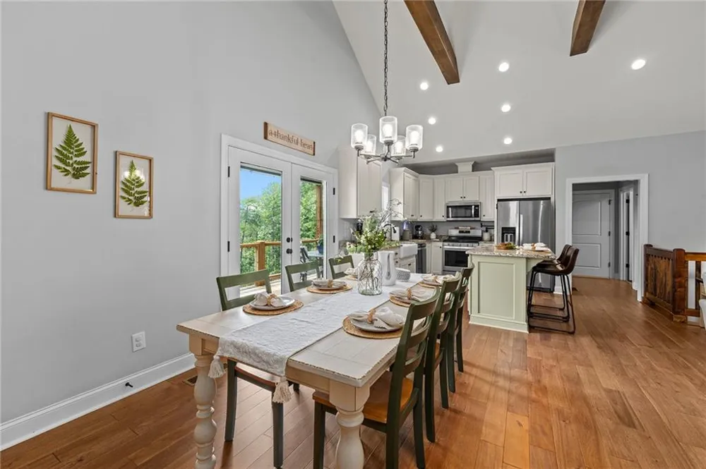 251 Birchwood Court Waleska, GA 30183