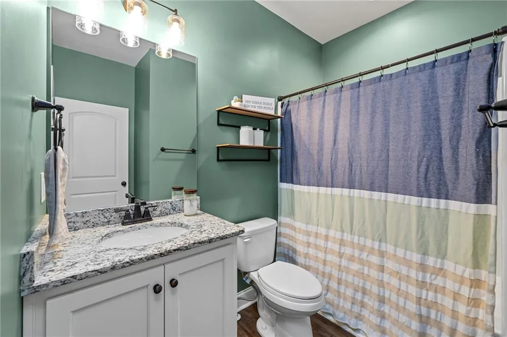 251 Birchwood Court Waleska, GA 30183