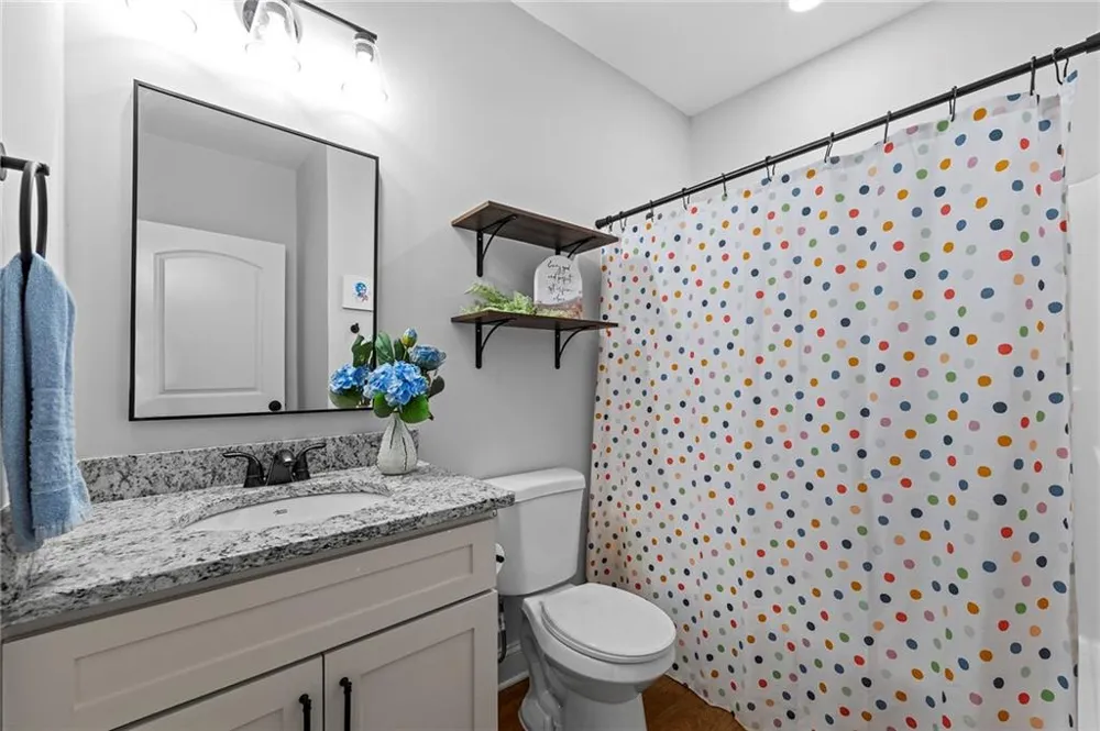 251 Birchwood Court Waleska, GA 30183