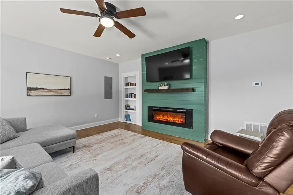 251 Birchwood Court Waleska, GA 30183