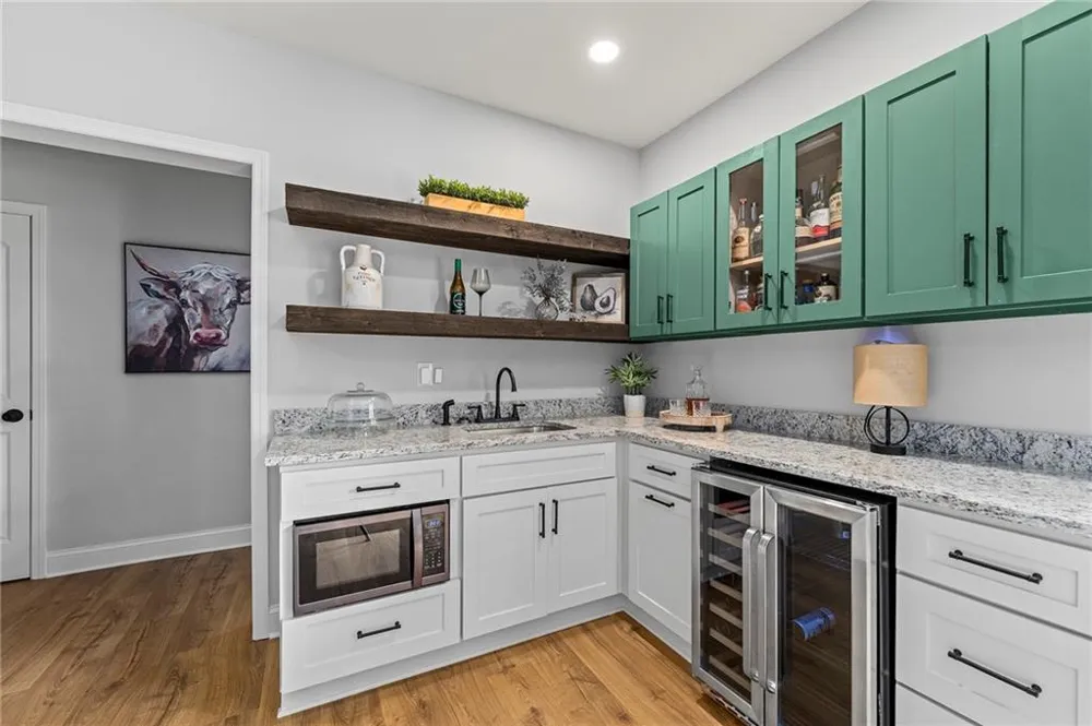 251 Birchwood Court Waleska, GA 30183
