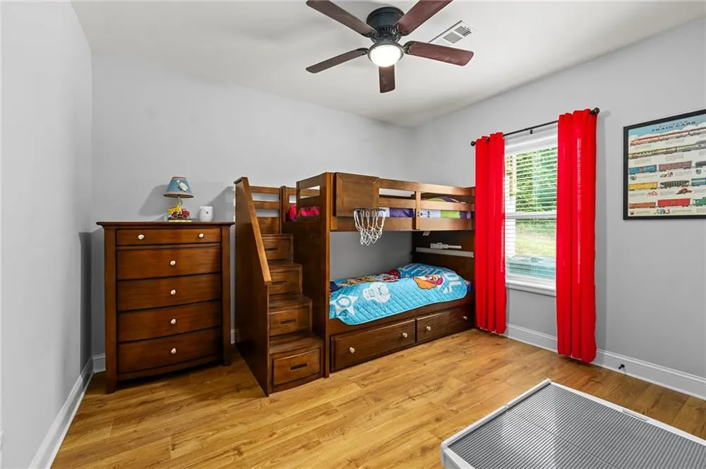 251 Birchwood Court Waleska, GA 30183