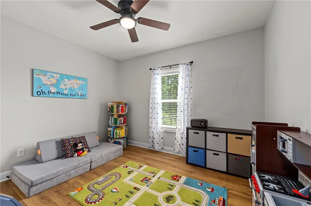 251 Birchwood Court Waleska, GA 30183