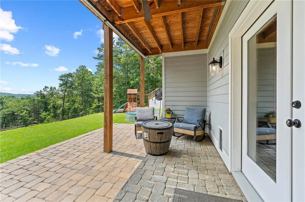 251 Birchwood Court Waleska, GA 30183