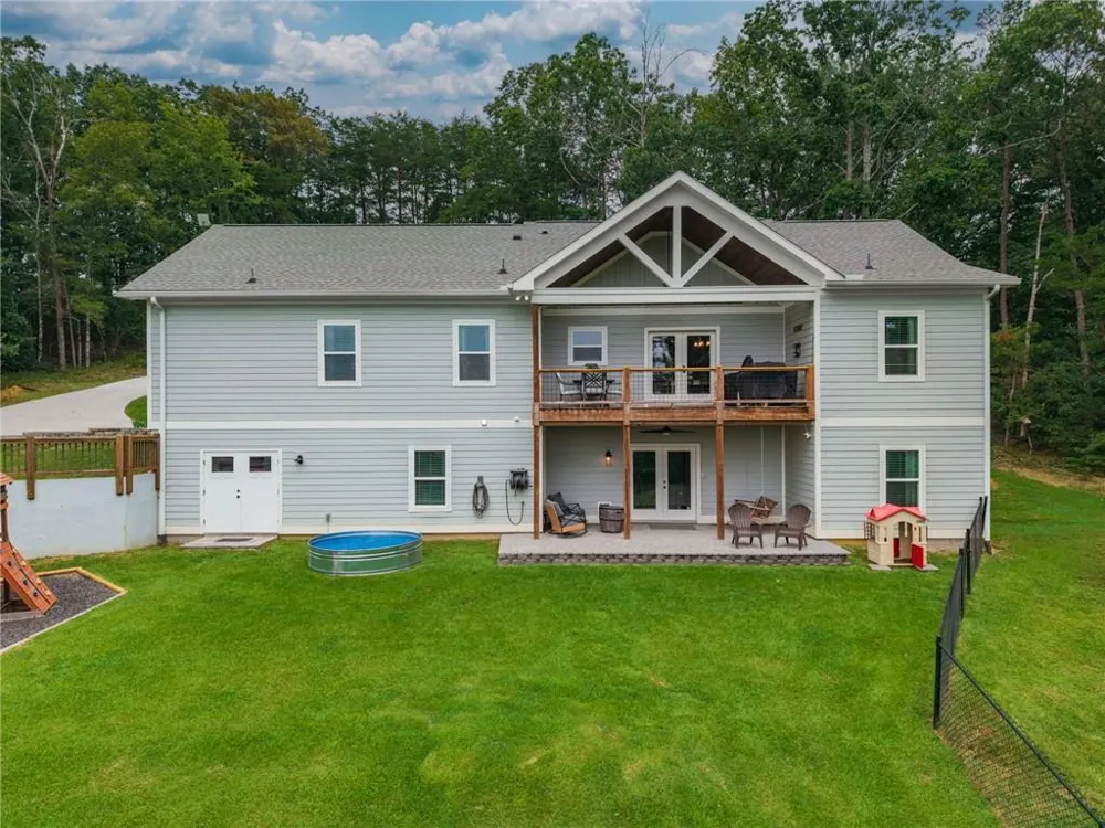 251 Birchwood Court Waleska, GA 30183