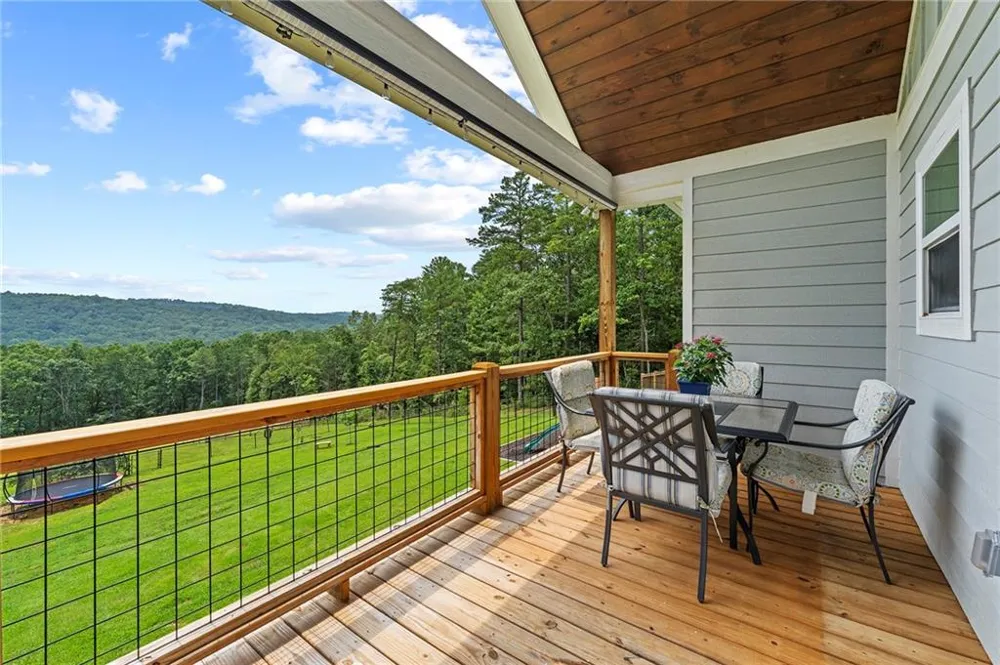 251 Birchwood Court Waleska, GA 30183