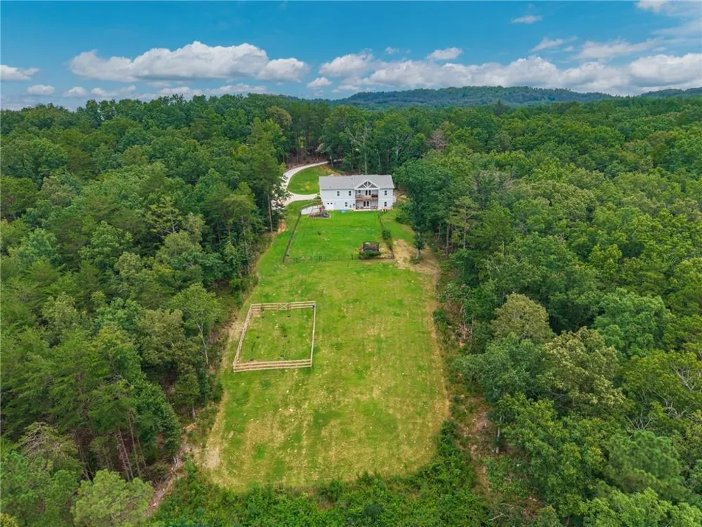 251 Birchwood Court Waleska, GA 30183