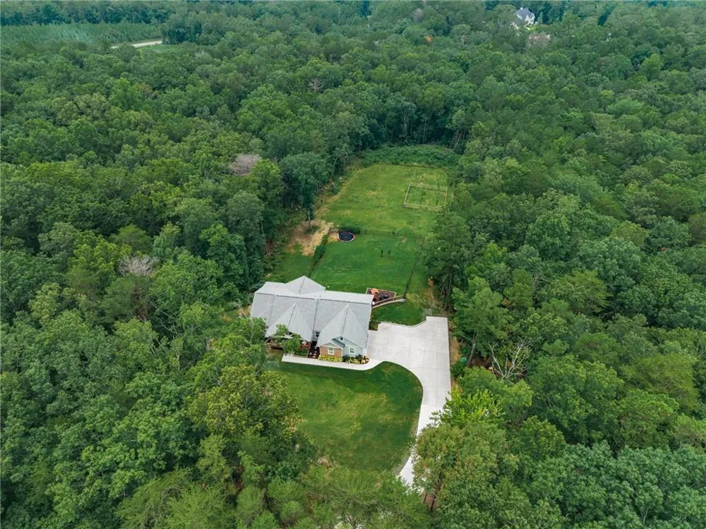 251 Birchwood Court Waleska, GA 30183