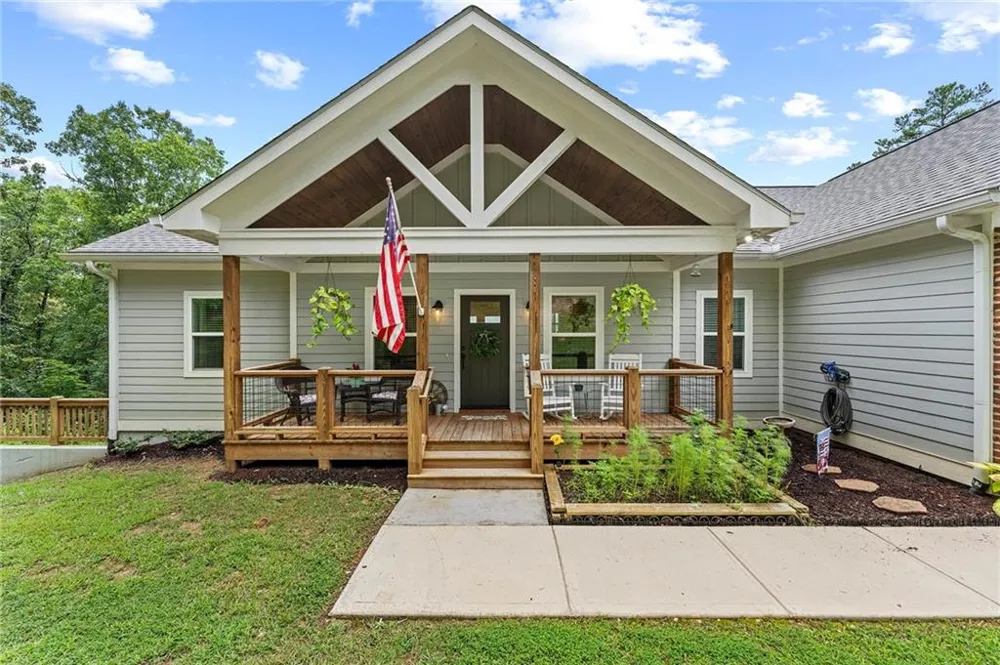 251 Birchwood Court Waleska, GA 30183