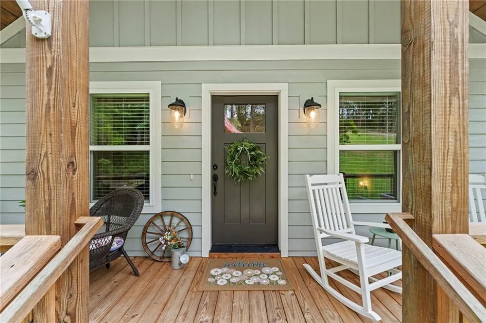 251 Birchwood Court Waleska, GA 30183