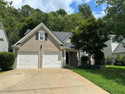 185 Weatherstone Drive