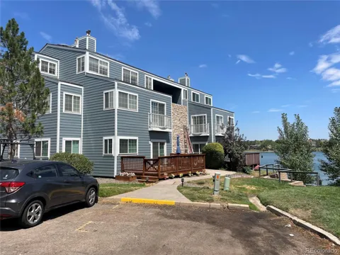 6830 Xavier Circle #5