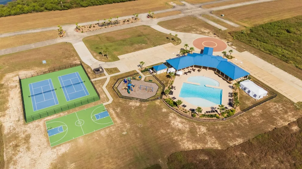 Coastal Lane Palacios, TX 77465