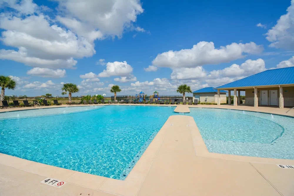 Coastal Lane Palacios, TX 77465