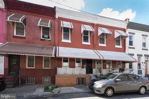 2416 NAPA STREET