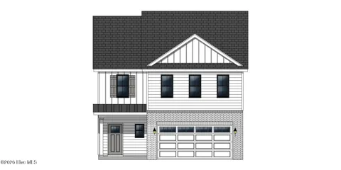 101 Provence Way #C