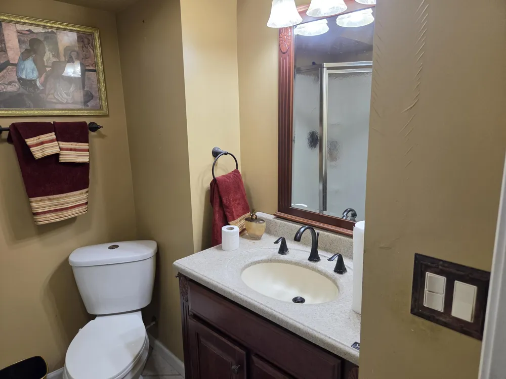 7229 Creeks Bend Drive West Bloomfield, MI 48322