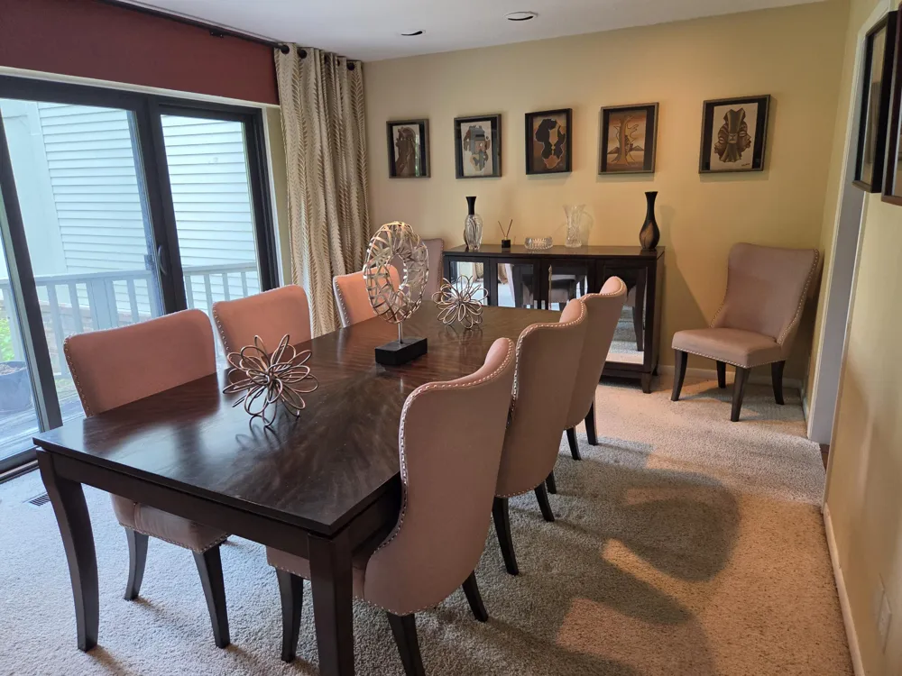 7229 Creeks Bend Drive West Bloomfield, MI 48322