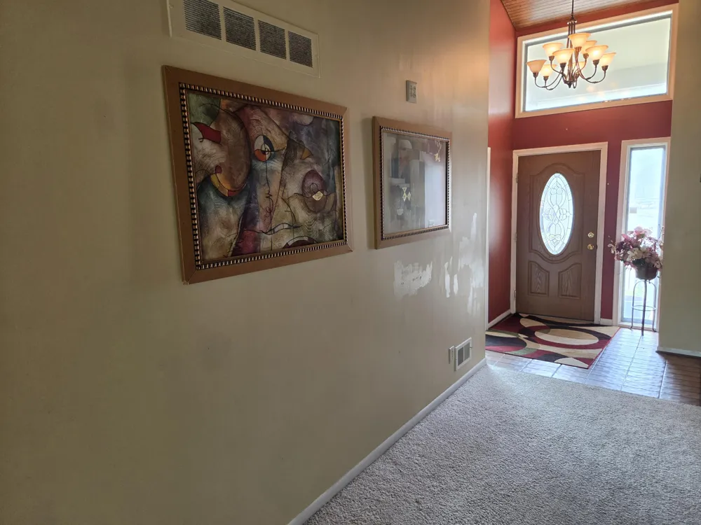 7229 Creeks Bend Drive West Bloomfield, MI 48322