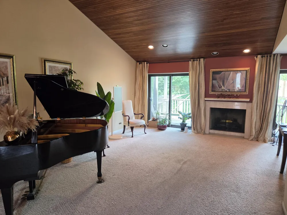 7229 Creeks Bend Drive West Bloomfield, MI 48322