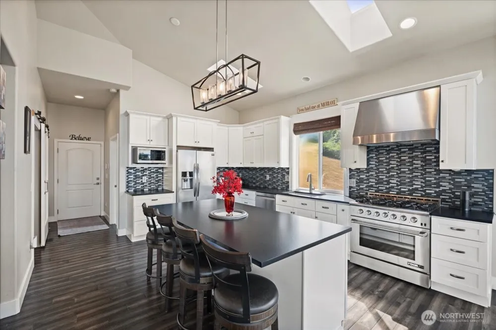 4804 131st Avenue Court E Edgewood, WA 98372