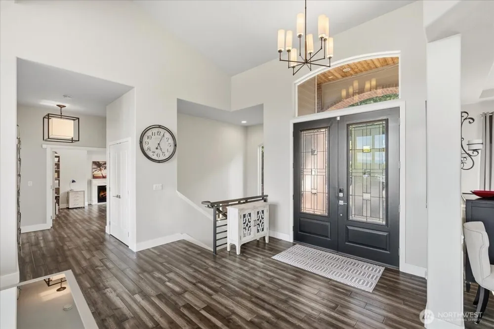 4804 131st Avenue Court E Edgewood, WA 98372