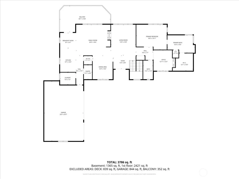 4804 131st Avenue Court E Edgewood, WA 98372