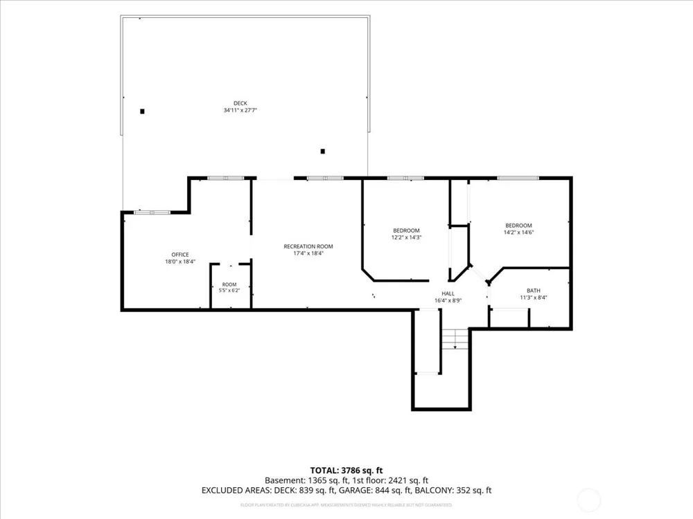 4804 131st Avenue Court E Edgewood, WA 98372